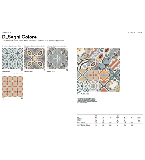 意大利Marazzi 马拉奇瓷砖代购微水泥D_Segni Colore系列